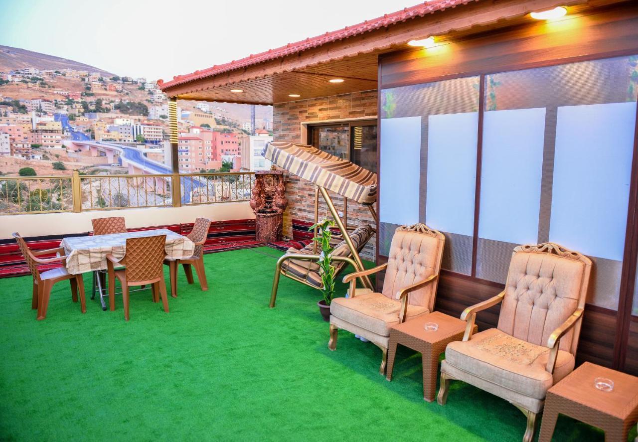 דירות וואדי מוסא Petra Royal House מראה חיצוני תמונה