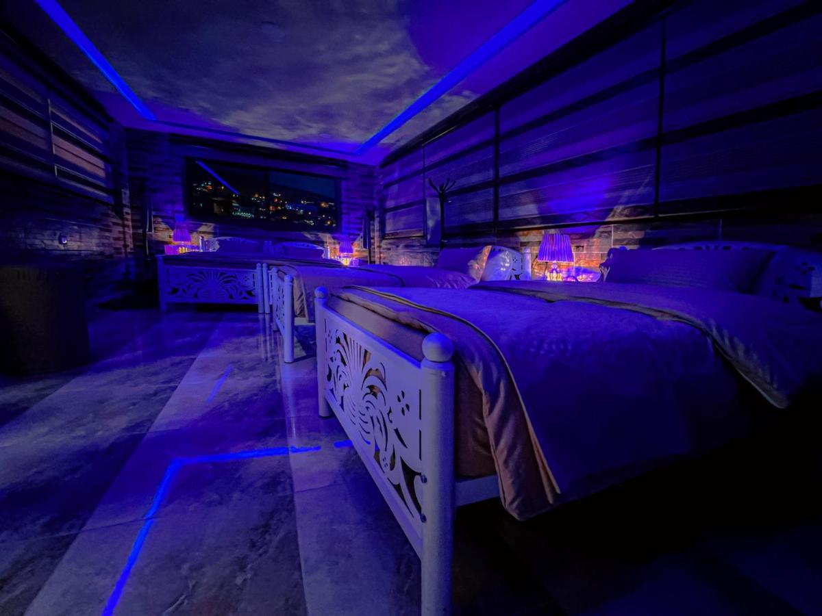 דירות וואדי מוסא Petra Royal House מראה חיצוני תמונה