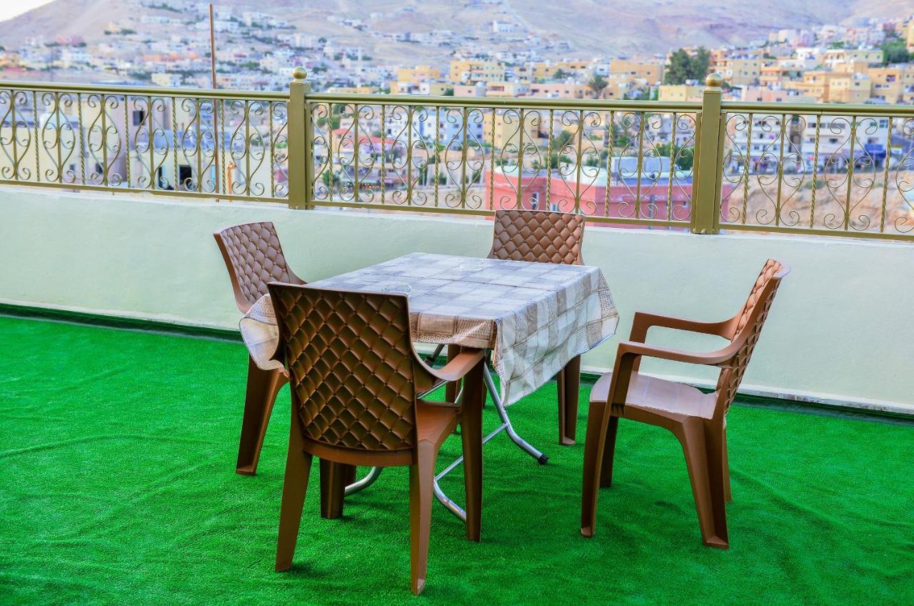 דירות וואדי מוסא Petra Royal House מראה חיצוני תמונה