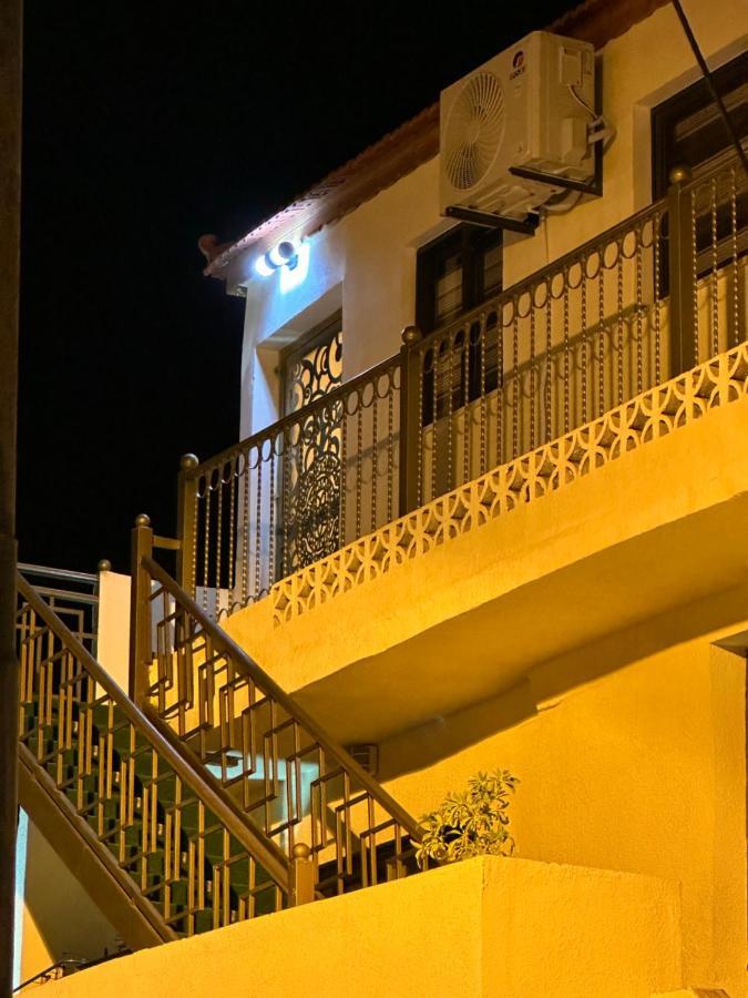 דירות וואדי מוסא Petra Royal House מראה חיצוני תמונה