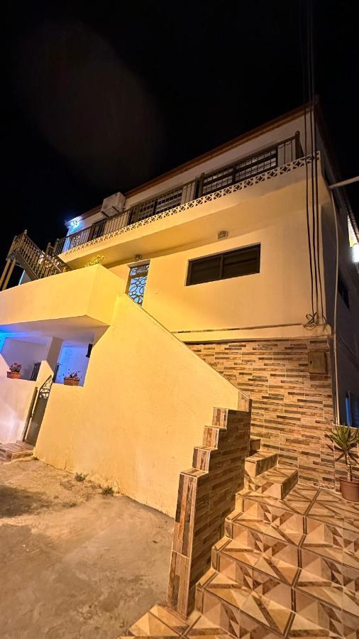דירות וואדי מוסא Petra Royal House מראה חיצוני תמונה